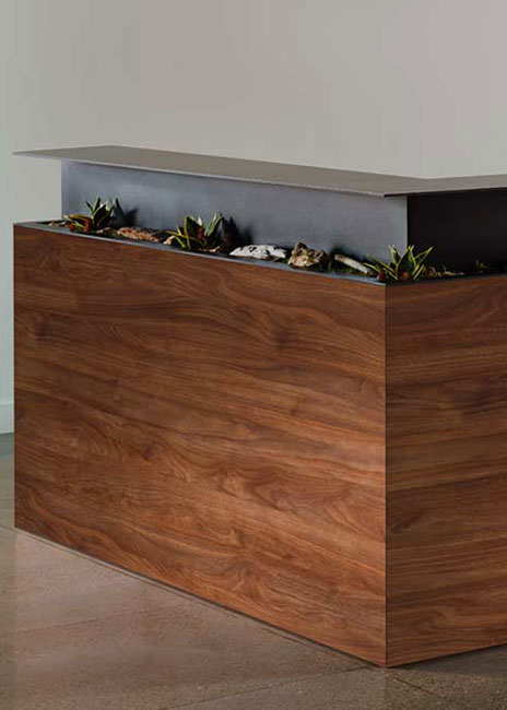 image of fomrica lamincate from Pacific American Lumber 